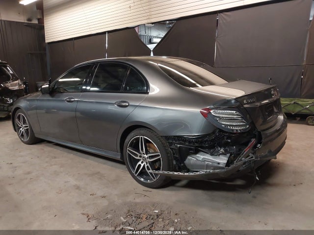 Продаж на аукціоні авто 2020 Mercedes-benz E 350 4matic, vin: WDDZF8EB5LA705704, номер лоту: 44014705