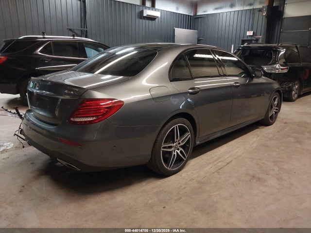 Продаж на аукціоні авто 2020 Mercedes-benz E 350 4matic, vin: WDDZF8EB5LA705704, номер лоту: 44014705