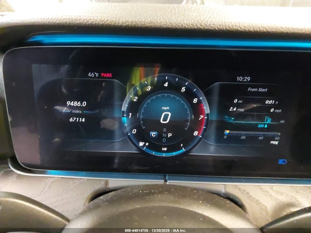 Продаж на аукціоні авто 2020 Mercedes-benz E 350 4matic, vin: WDDZF8EB5LA705704, номер лоту: 44014705