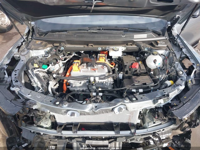 2025 CADILLAC OPTIQ 3GYK3DMR2SS263371 Photo 9