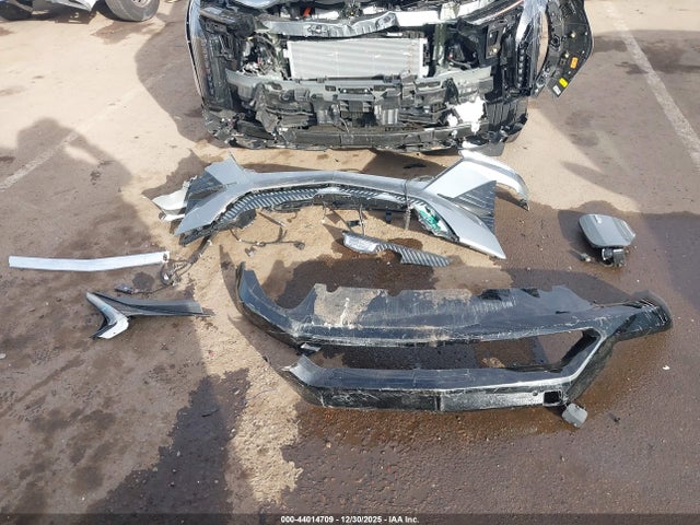3GYK3DMR2SS263371 Cadillac Optiq Luxury 2 Awd