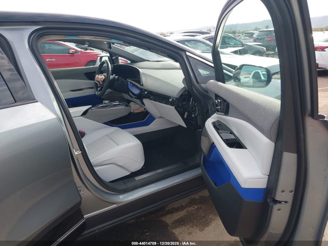 2025 CADILLAC OPTIQ 3GYK3DMR2SS263371 Photo 4
