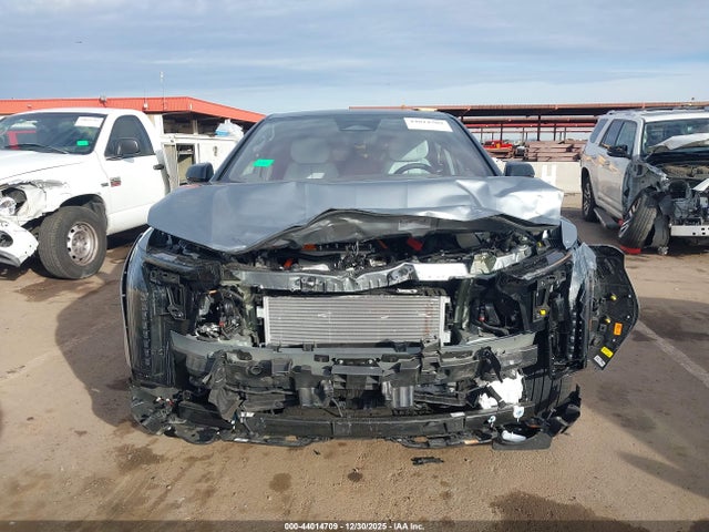 2025 CADILLAC OPTIQ 3GYK3DMR2SS263371 Photo 5