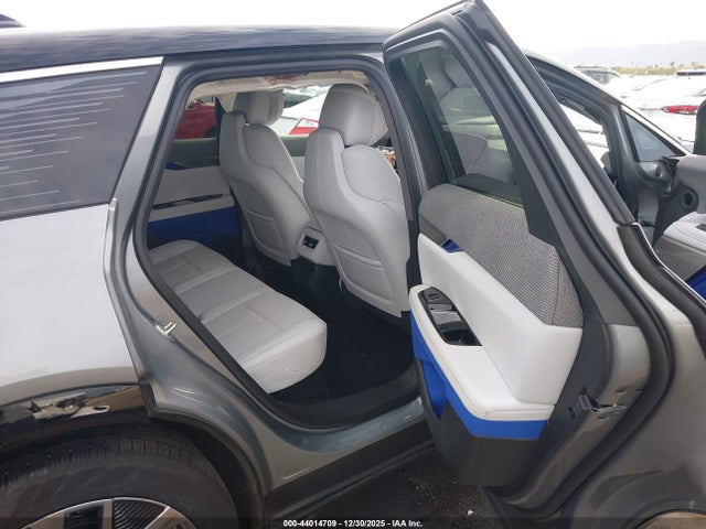 2025 CADILLAC OPTIQ 3GYK3DMR2SS263371 Photo 7