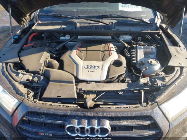 2019 AUDI SQ5 WA1B4AFY4K2046321 Photo 9