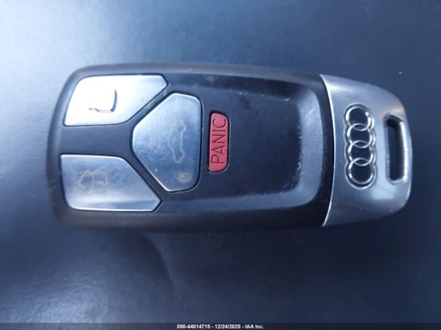 2019 AUDI SQ5 WA1B4AFY4K2046321 Photo 10