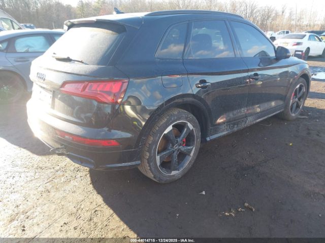 2019 AUDI SQ5 WA1B4AFY4K2046321 Photo 3
