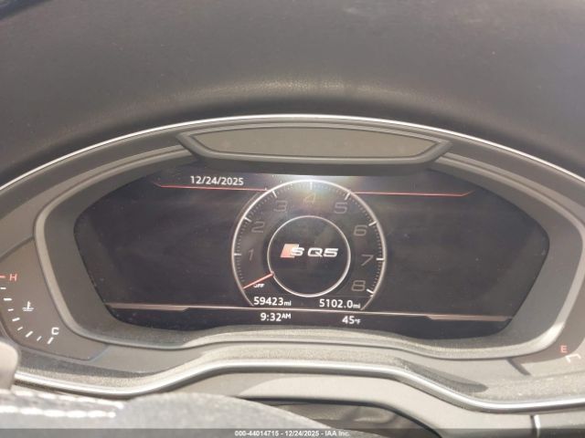 2019 AUDI SQ5 WA1B4AFY4K2046321 Photo 6