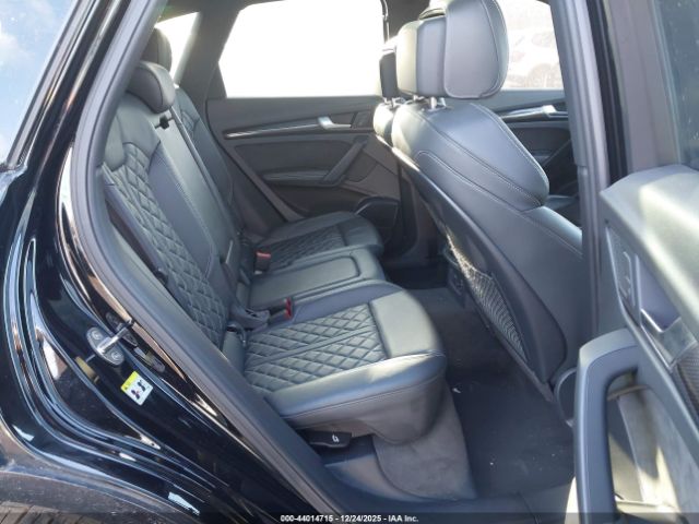 2019 AUDI SQ5 WA1B4AFY4K2046321 Photo 7