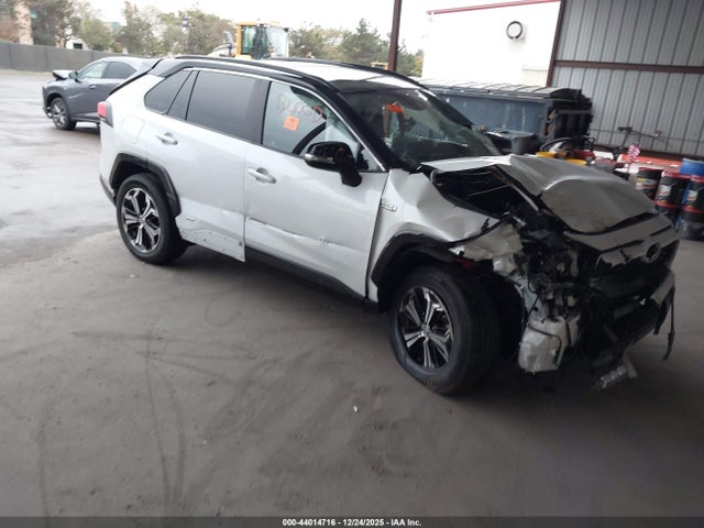 Toyota Rav4 Prime Xse 2024 JTMEB3FV4RD191058 Image 1