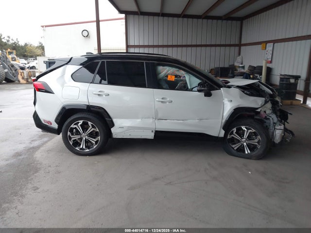 Toyota Rav4 Prime Xse 2024 JTMEB3FV4RD191058 Image 13