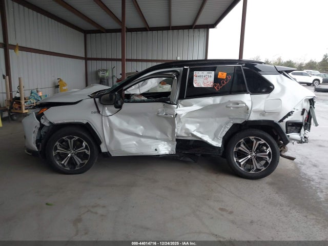 Toyota Rav4 Prime Xse 2024 JTMEB3FV4RD191058 Image 14