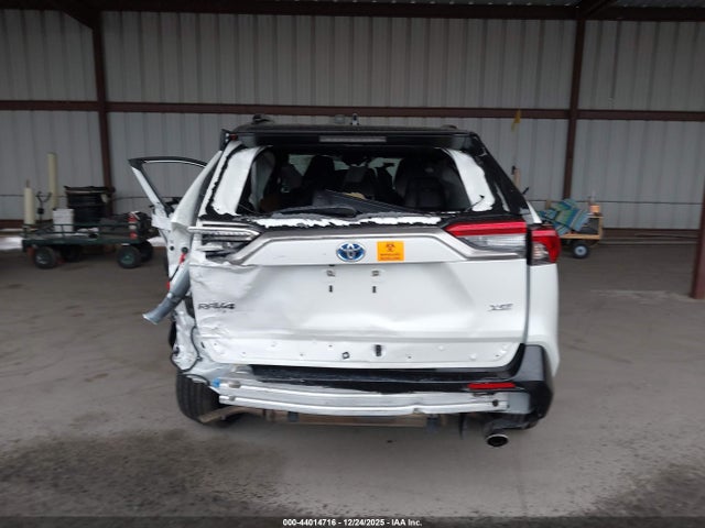 Toyota Rav4 Prime Xse 2024 JTMEB3FV4RD191058 Image 16