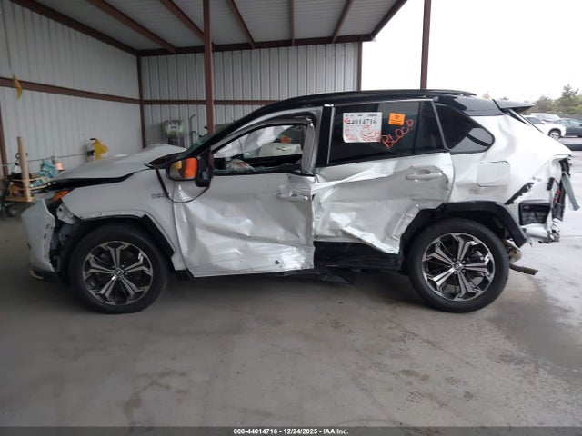 Toyota Rav4 Prime Xse 2024 JTMEB3FV4RD191058 Image 6