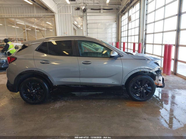 Aukcja sprzedaży 2025 Buick Encore Gx Sport Touring Fwd, vin: KL4AMDSL6SB183980, numer aukcji: 44014722