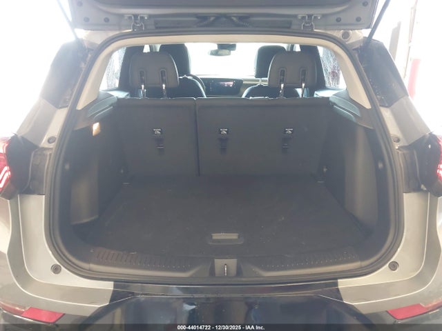 Aukcja sprzedaży 2025 Buick Encore Gx Sport Touring Fwd, vin: KL4AMDSL6SB183980, numer aukcji: 44014722