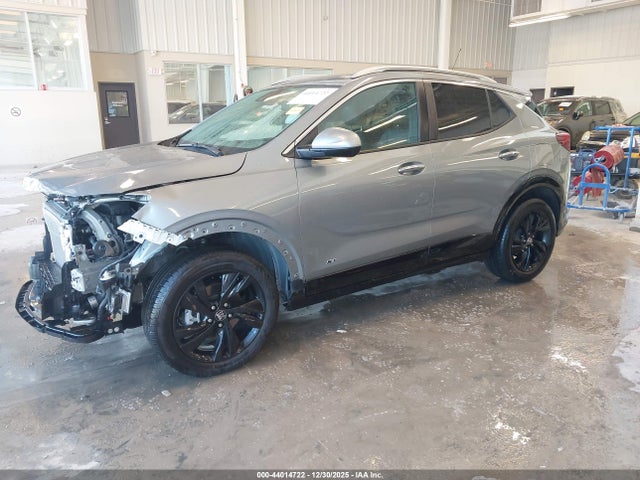 Aukcja sprzedaży 2025 Buick Encore Gx Sport Touring Fwd, vin: KL4AMDSL6SB183980, numer aukcji: 44014722