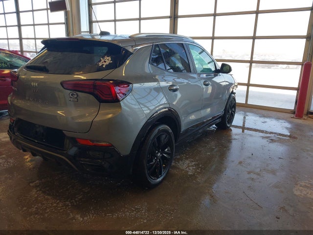 Aukcja sprzedaży 2025 Buick Encore Gx Sport Touring Fwd, vin: KL4AMDSL6SB183980, numer aukcji: 44014722