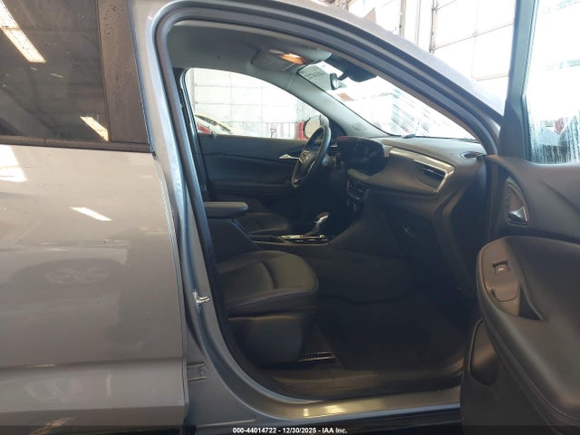 Aukcja sprzedaży 2025 Buick Encore Gx Sport Touring Fwd, vin: KL4AMDSL6SB183980, numer aukcji: 44014722