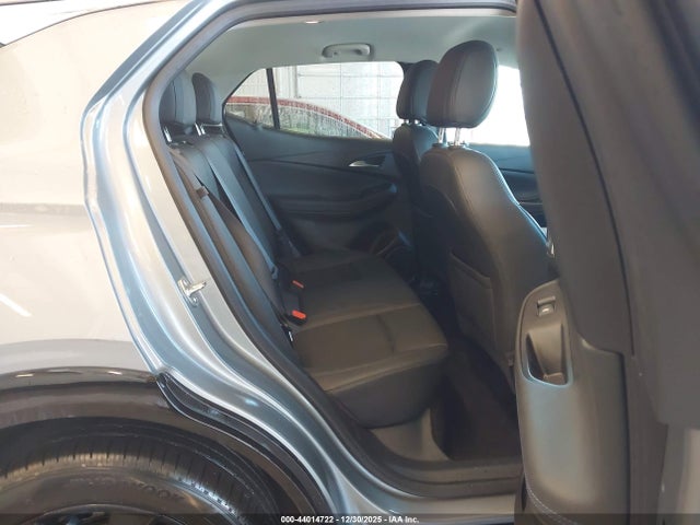 Aukcja sprzedaży 2025 Buick Encore Gx Sport Touring Fwd, vin: KL4AMDSL6SB183980, numer aukcji: 44014722