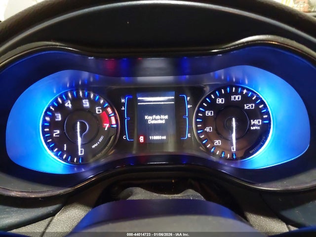 Auction sale of the 2015 Chrysler 200 S, vin: 1C3CCCBB9FN685393, lot number: 44014723