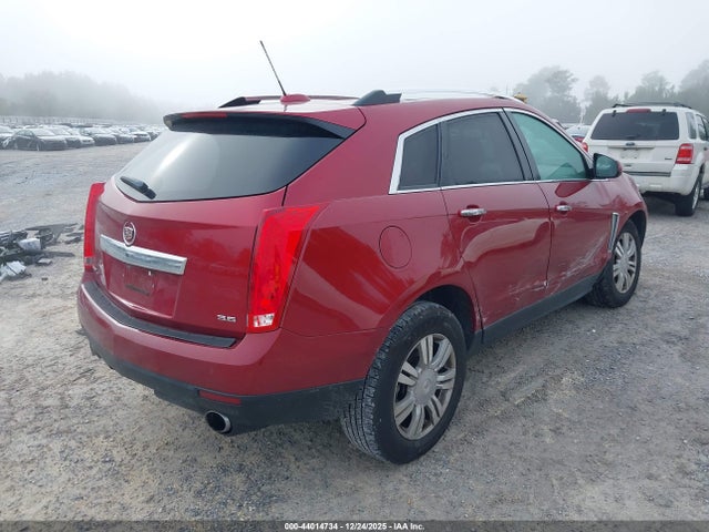 2015 CADILLAC SRX 3GYFNEE3XFS593812 Photo 3