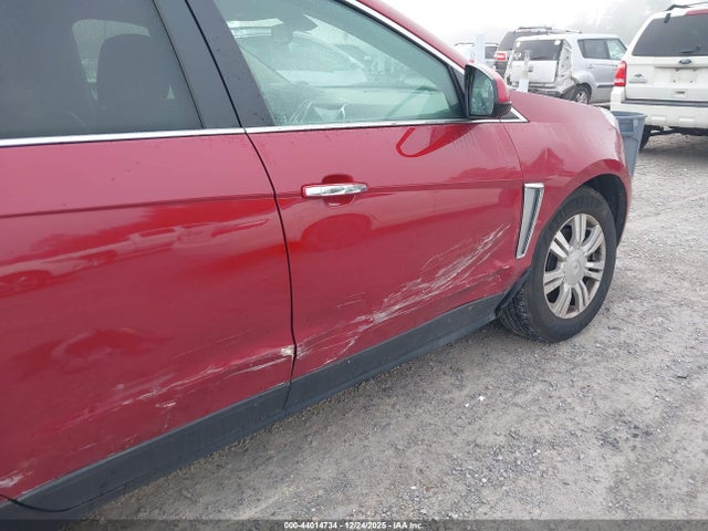 2015 CADILLAC SRX 3GYFNEE3XFS593812 Photo 5