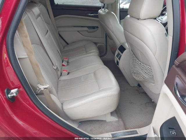 2015 CADILLAC SRX 3GYFNEE3XFS593812 Photo 7