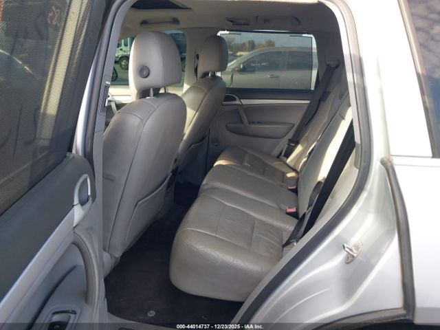 2004 PORSCHE CAYENNE WP1AB29P34LA67205 Photo 7