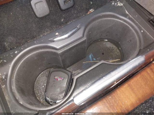 2019 CADILLAC ESCALADE ESV 1GYS4HKJ8KR184825 Photo 10