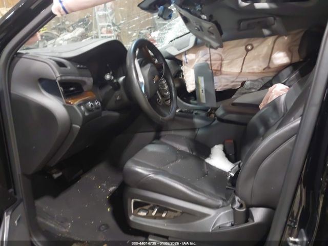 2019 CADILLAC ESCALADE ESV 1GYS4HKJ8KR184825 Photo 4