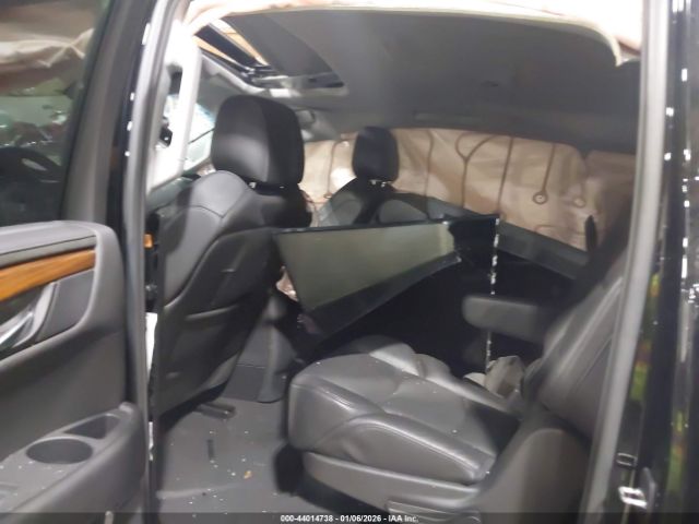 2019 CADILLAC ESCALADE ESV 1GYS4HKJ8KR184825 Photo 7