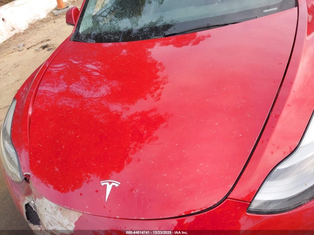 2023 TESLA MODEL 3 5YJ3E1EA6PF450186 Photo 9