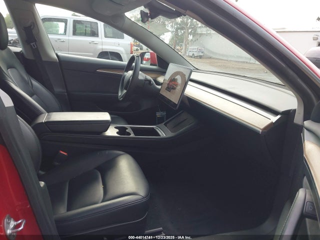 2023 TESLA MODEL 3 5YJ3E1EA6PF450186 Photo 4