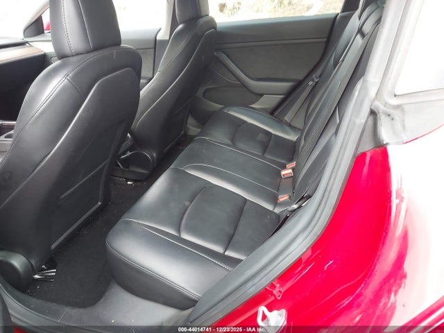 2023 TESLA MODEL 3 5YJ3E1EA6PF450186 Photo 7