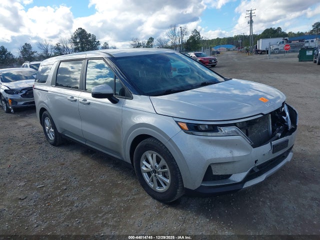 KIA Carnival Mpv Lx 2023 KNDNB4H35P6194800 головне зображення