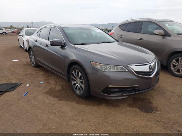 2017 ACURA TLX 19UUB1F57HA007720