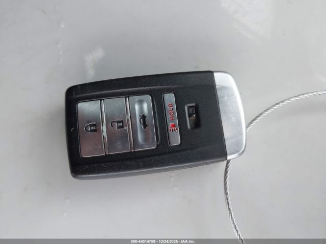 2017 ACURA TLX 19UUB1F57HA007720 Photo 10