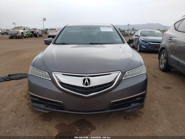 19UUB1F57HA007720 Acura k24w7