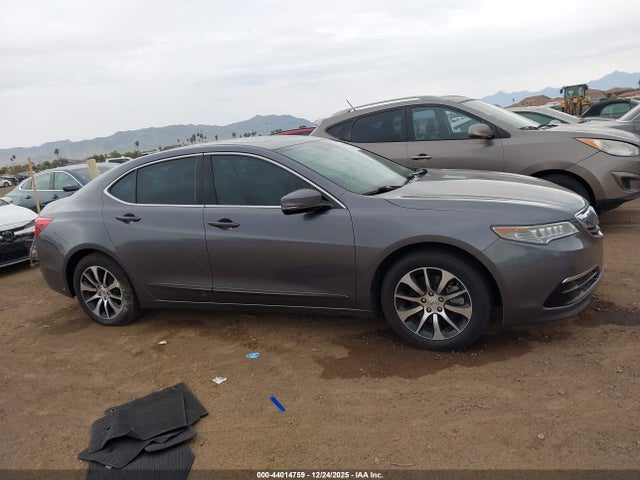 19UUB1F57HA007720 Acura k24w7