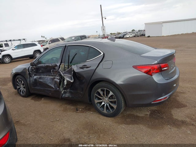 19UUB1F57HA007720 Acura k24w7
