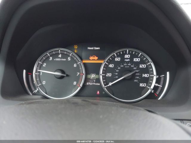 2017 ACURA TLX 19UUB1F57HA007720 Photo 6