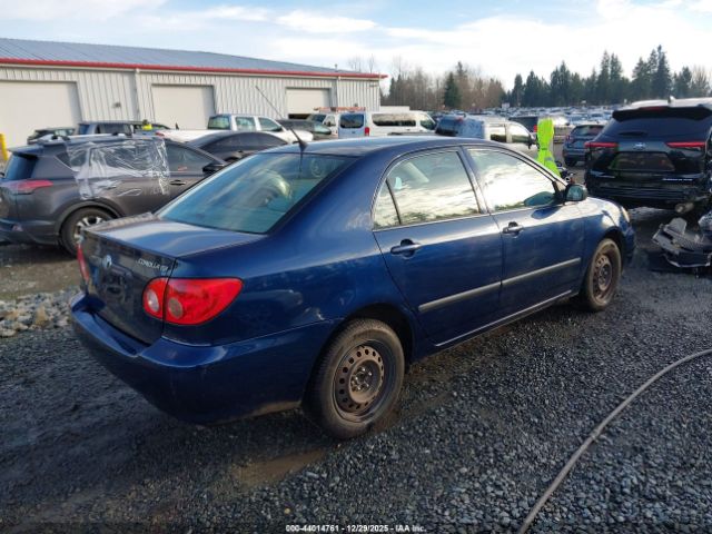 2006 TOYOTA COROLLA 1NXBR32E66Z569215 Photo 3