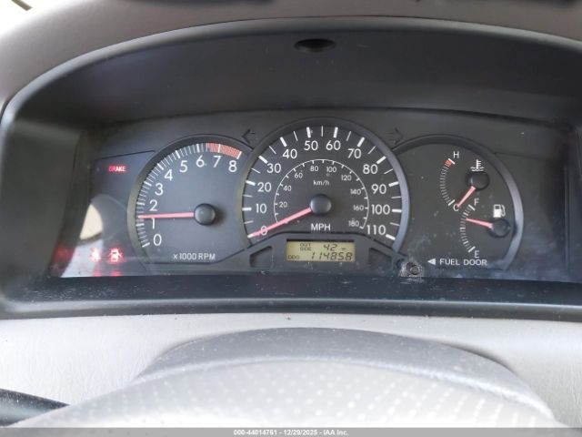 2006 TOYOTA COROLLA 1NXBR32E66Z569215 Photo 6