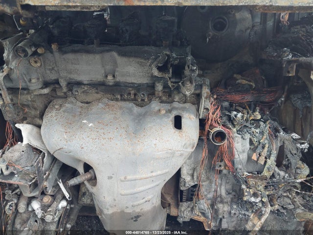 KL8CD6S93EC511782 Chevrolet Spark 1lt Auto