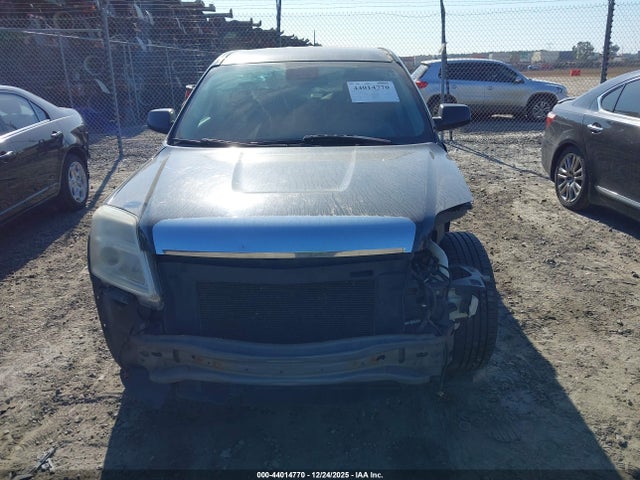 GMC Terrain Sle-1 2014 2GKALMEK3E6344812 Image 13