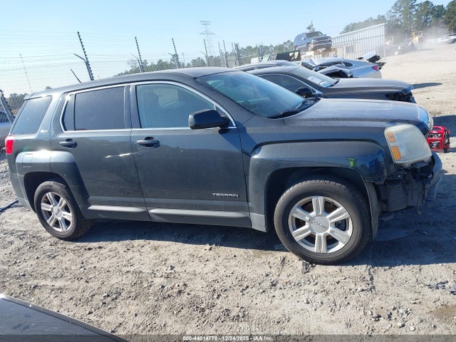 GMC Terrain Sle-1 2014 2GKALMEK3E6344812 Image 14