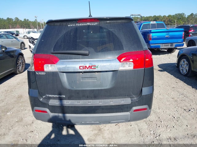 GMC Terrain Sle-1 2014 2GKALMEK3E6344812 Image 17