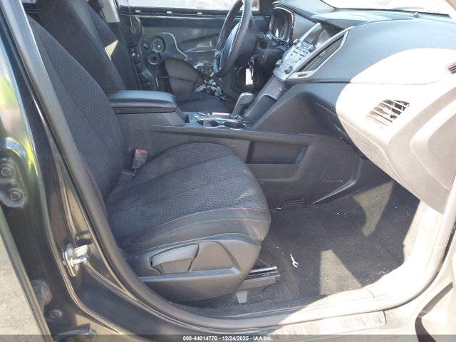 GMC Terrain Sle-1 2014 2GKALMEK3E6344812 Image 5