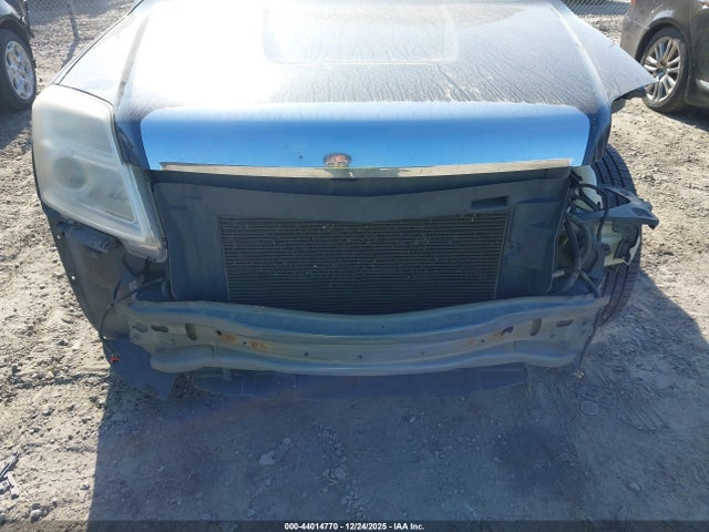 GMC Terrain Sle-1 2014 2GKALMEK3E6344812 Image 6